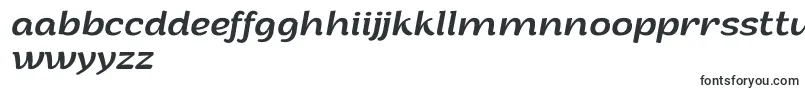 ArturoItalicTrial Font – Swahili Fonts