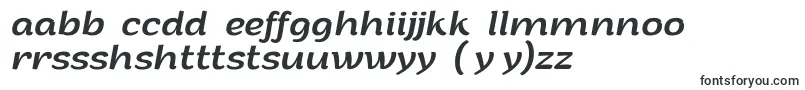 ArturoItalicTrial Font – Hausa Fonts