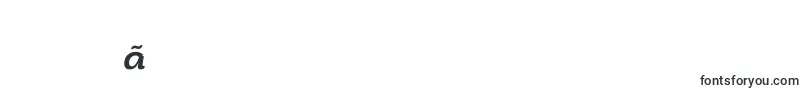 ArturoItalicTrial Font – Korean Fonts
