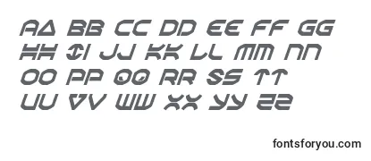 Oberoncondital Font