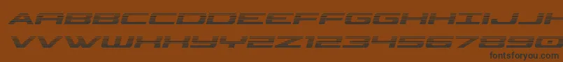 Подробнее о шрифте Classiccobragradital Шрифт Classiccobragradital – чёрные шрифты на коричневом фоне