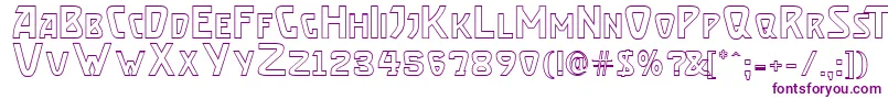 Brasseto Font – Purple Fonts