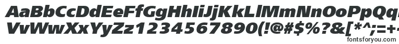 Шрифт Frs96C – шрифты, начинающиеся на F