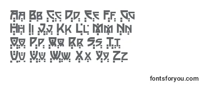 PostmodernTwo Font