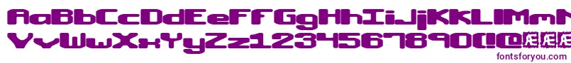 Macropsi Font – Purple Fonts
