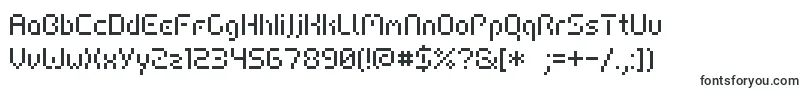 HiairportFfmcond Font – Fonts for PixelLab