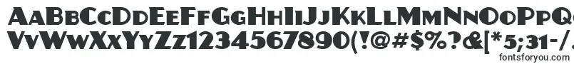 Шрифт JuanitaItc – шрифты, начинающиеся на J