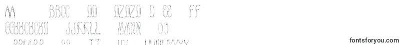 Honey ffyフォントについての詳細 フォントHoney ffy – スロバキアのフォント