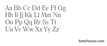 9salerno Font