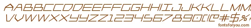 Saiba mais sobre a fonte Player1upheavyital Fonte Player1upheavyital – fontes marrons