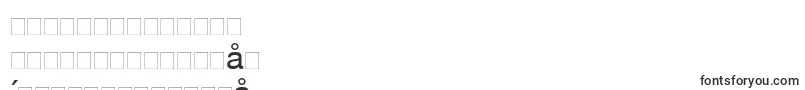 HelveticaLt55Roman Font – Simplified Chinese Fonts