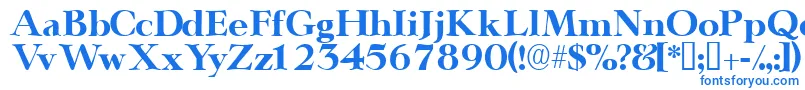 Подробнее о шрифте Teronodisplayssk Шрифт Teronodisplayssk – синие шрифты