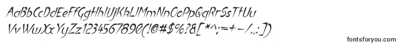 LuteousAublikus Font – Sans-serif Fonts