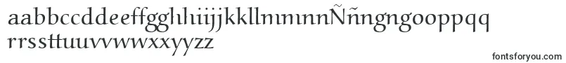 Aucoinlight Font – Filipino Fonts