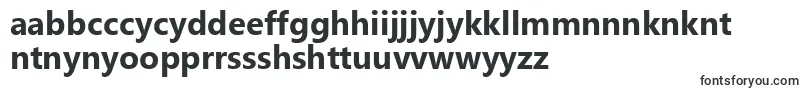 MyanmarTextРџРѕР»СѓР¶РёСЂРЅС‹Р№ Font – Kinyarwanda Fonts