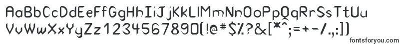 Rearaborn Font – Fonts for Instagram