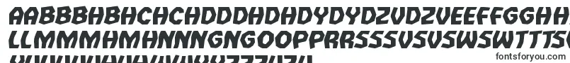 Шрифт Vampirebrideexpandital – шона шрифты