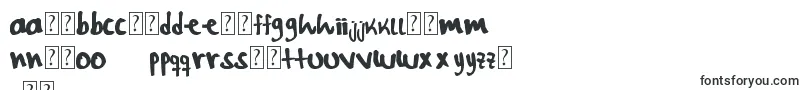 Myword Font – Polish Fonts