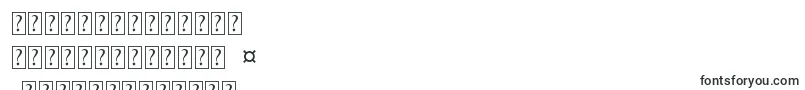 Myword Font – Nepali Fonts