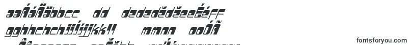 Drosselmeyercondital Font – Slovak Fonts