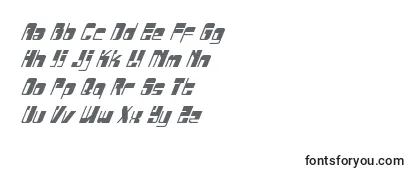 Drosselmeyercondital Font