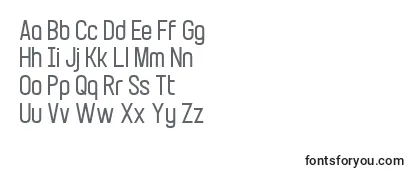 Beillingsday Font