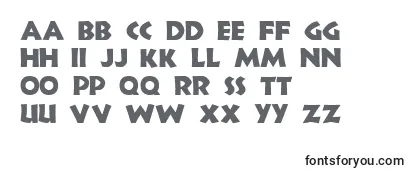 Newland Font