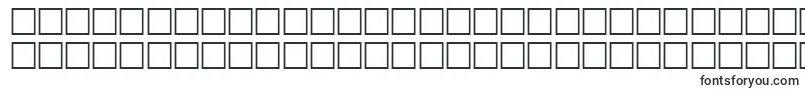 FretsbRegular Font – Fonts for PixelLab