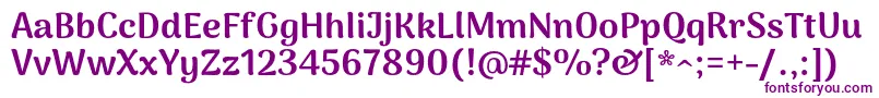 ArimakoshiBlack Font – Purple Fonts