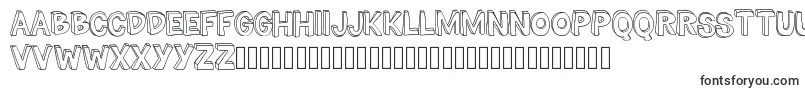 TheMillionMileMan Font – Fonts for Adobe Acrobat