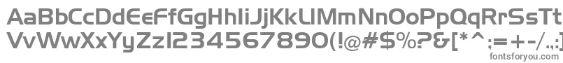 SlickerRegular Font – Gray Fonts