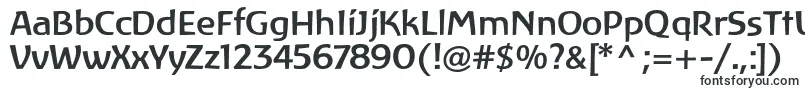 Шрифт LinotypeAtlantisMedium – шрифты для программирования