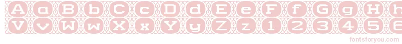 CameyNormala Font – Pink Fonts