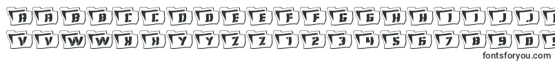 Eyesonlyoutwavy2 Font – Fonts Starting with E