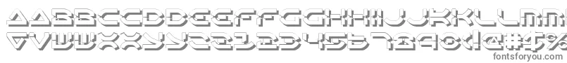 Saiba mais sobre a fonte OberonDeuxShadow Fonte OberonDeuxShadow – fontes cinzentas