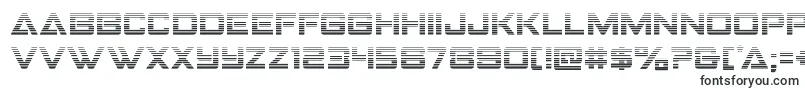 Strikefightergrad Font – Fonts for Microsoft Office