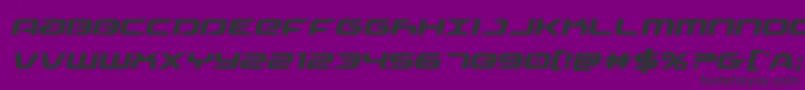 Más sobre la fuente Drivecondital fuente Drivecondital – Fuentes Negras Sobre Fondo Morado
