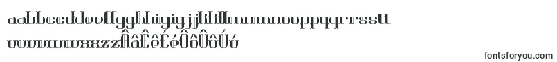 Blackoni Font – Frisian Fonts