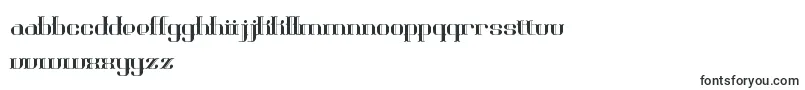 Blackoni Font – Sudanese Fonts