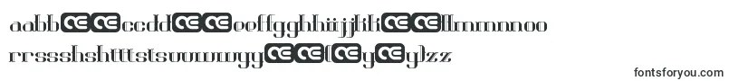 Blackoni Font – Hausa Fonts