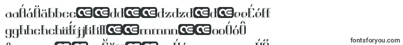More about Blackoni Font Blackoni Font – Slovak Fonts