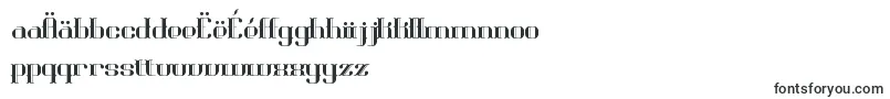 Blackoni Font – Macedonian Fonts