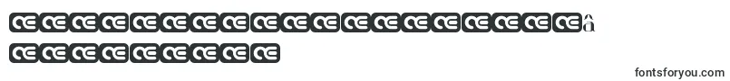 Blackoni Font – Hebrew Fonts