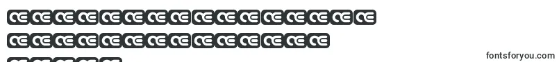 Blackoni Font – Kurdish Fonts