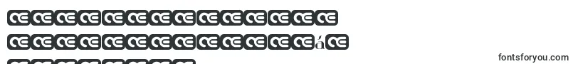 Blackoni Font – Khmer Fonts