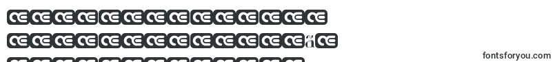 Blackoni Font – Korean Fonts