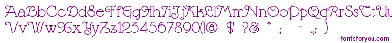 Margaritaville Font – Purple Fonts