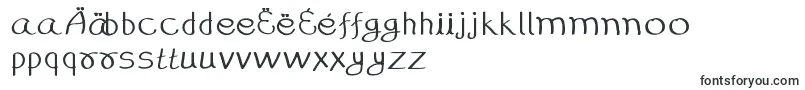99%25handwritting Font – Macedonian Fonts