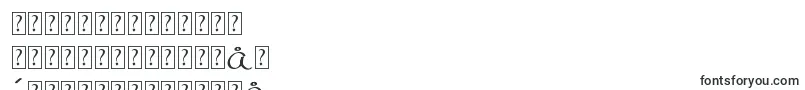99%25handwritting Font – Simplified Chinese Fonts