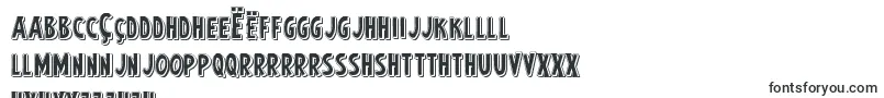 More about Earthsmightiestpunch Font Earthsmightiestpunch Font – Nyanja Fonts